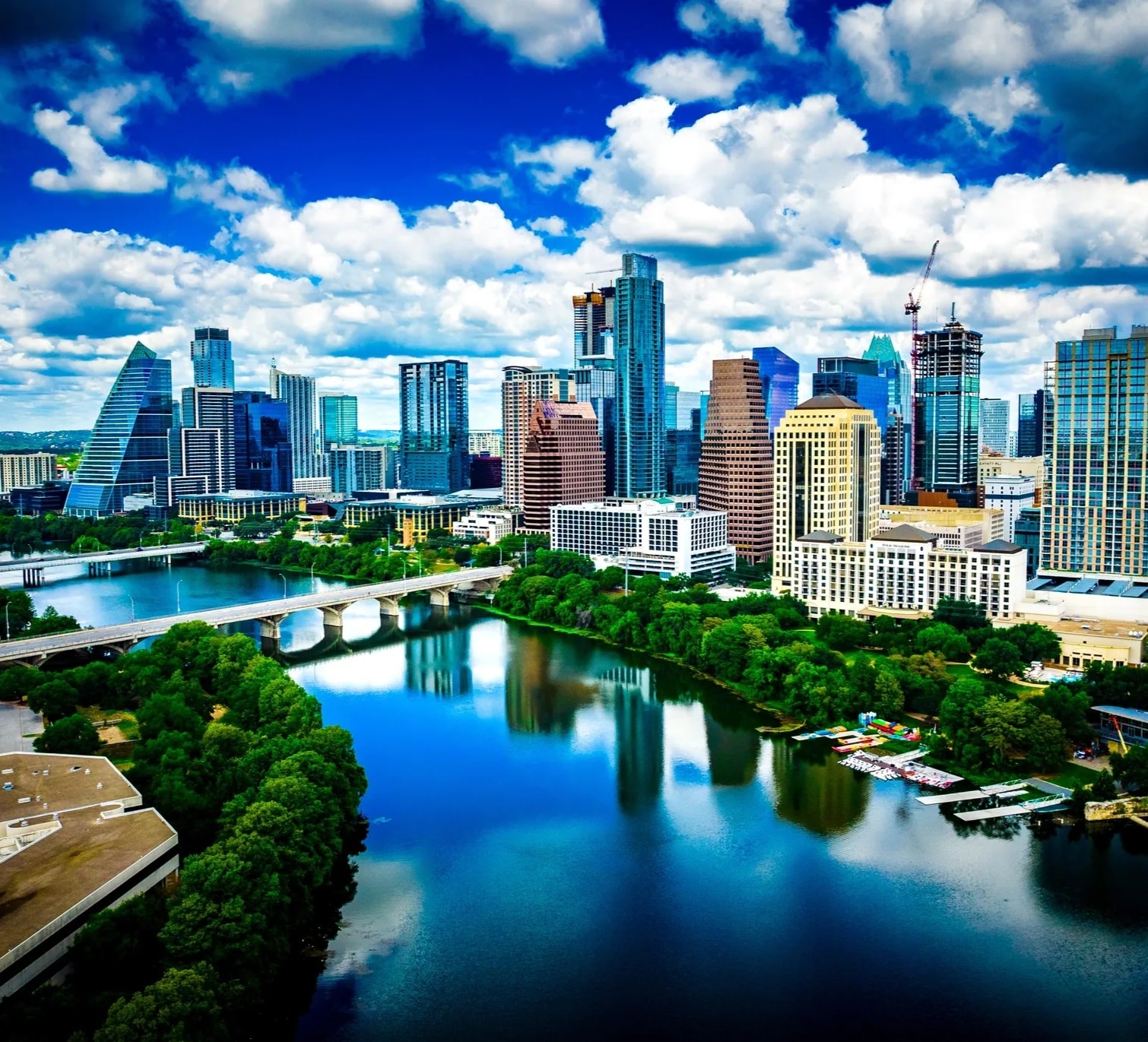 Austin, Texas