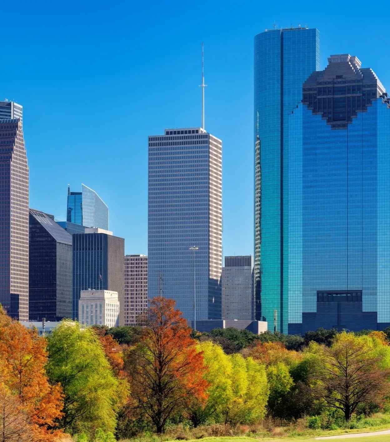 Houston, Texas
