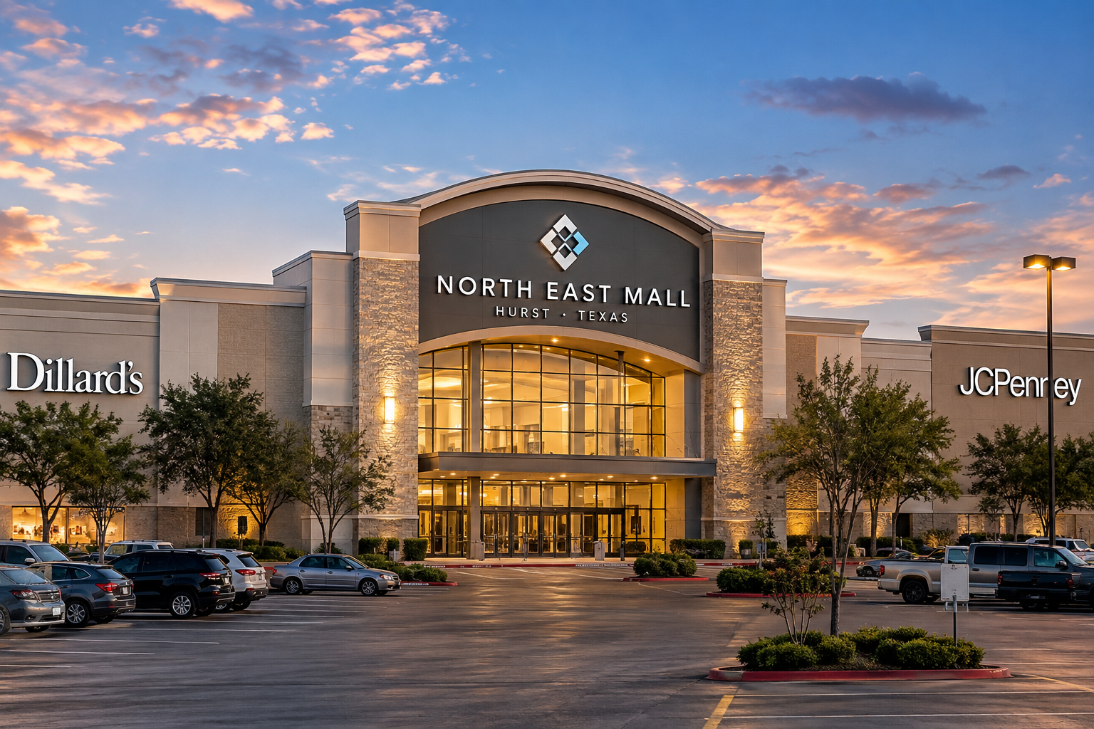 Humble, Texas