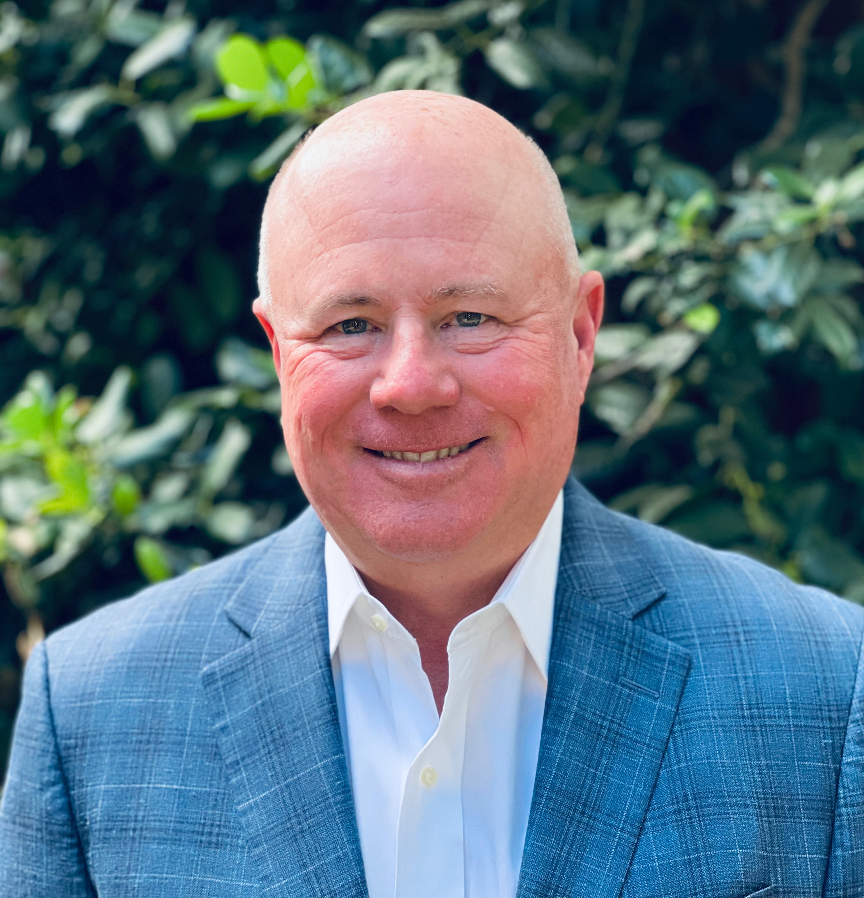 Greg Vlahos — Principal & Co-founder, New Territory Partners